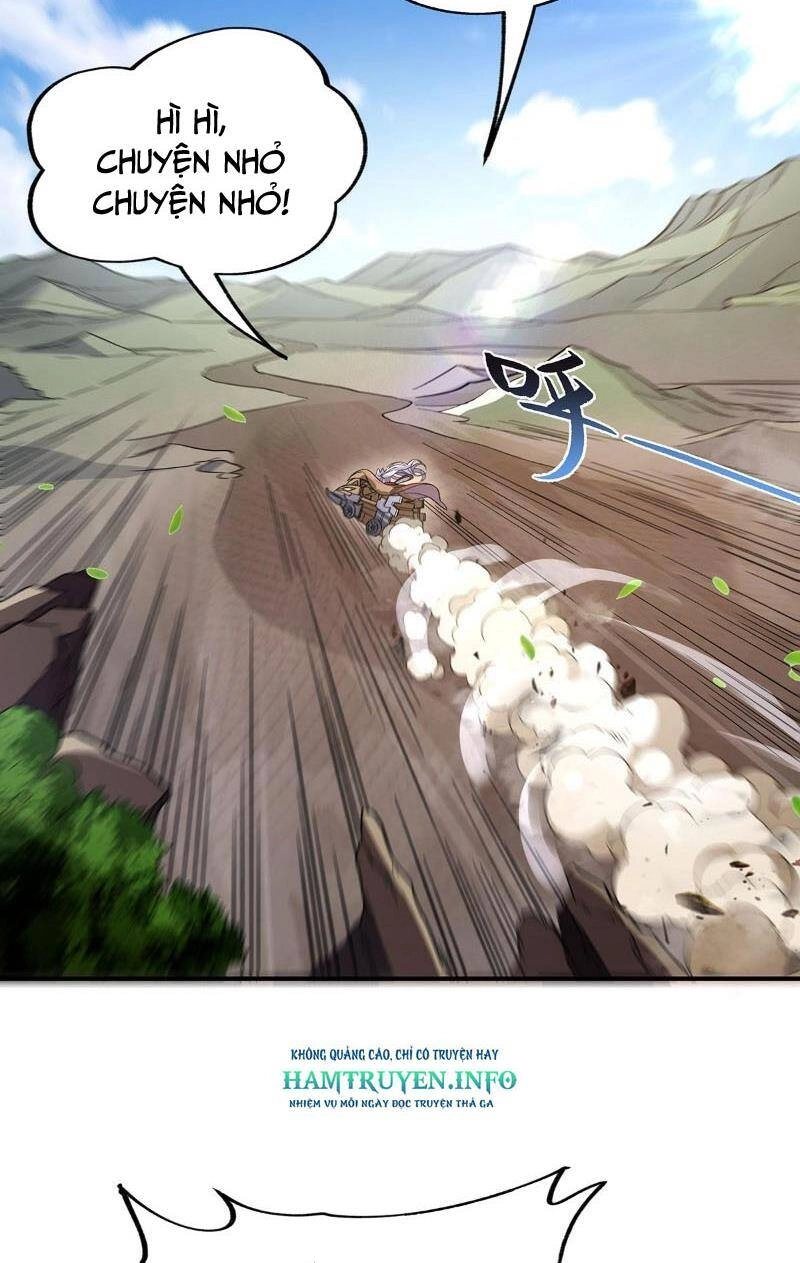 Các Nữ Đồ Đệ Của Ta Đều Là Chư Thiên Đại Lão Tương Lai Chapter 216 - 53