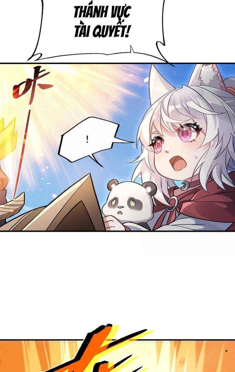 Các Nữ Đồ Đệ Của Ta Đều Là Chư Thiên Đại Lão Tương Lai Chapter 216 - 54