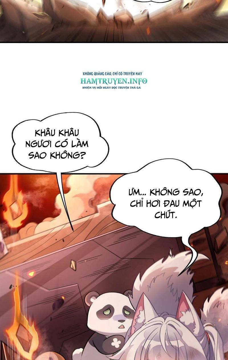 Các Nữ Đồ Đệ Của Ta Đều Là Chư Thiên Đại Lão Tương Lai Chapter 216 - 56