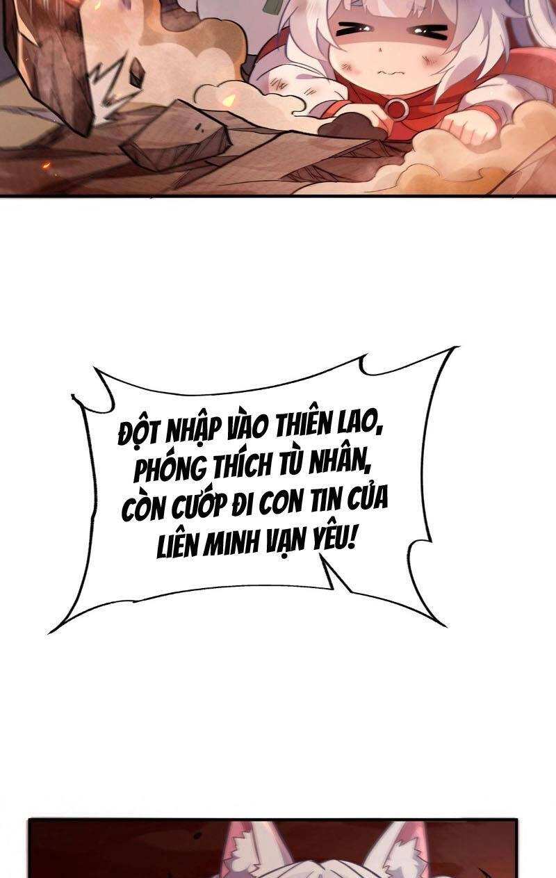 Các Nữ Đồ Đệ Của Ta Đều Là Chư Thiên Đại Lão Tương Lai Chapter 216 - 57