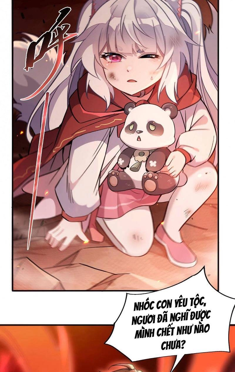 Các Nữ Đồ Đệ Của Ta Đều Là Chư Thiên Đại Lão Tương Lai Chapter 216 - 58