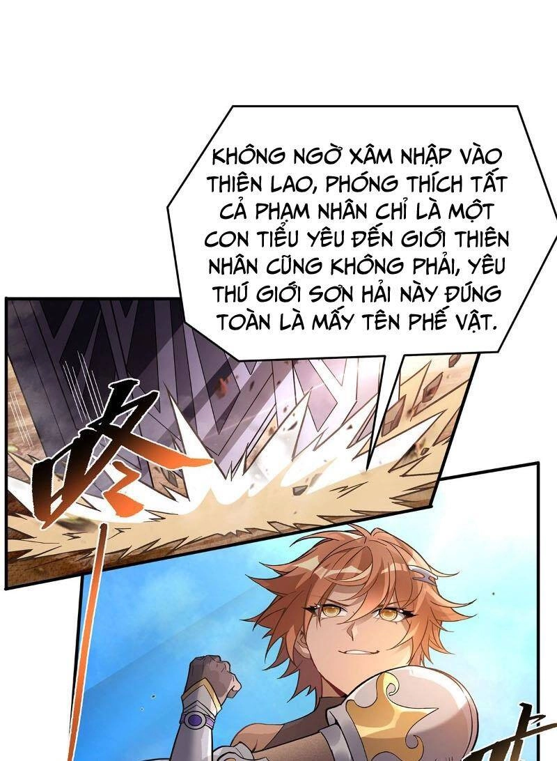 Các Nữ Đồ Đệ Của Ta Đều Là Chư Thiên Đại Lão Tương Lai Chapter 217 - 7