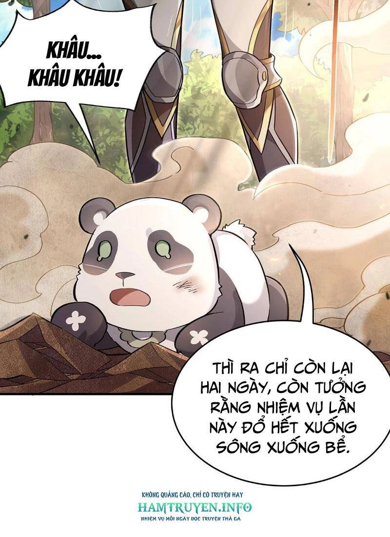 Các Nữ Đồ Đệ Của Ta Đều Là Chư Thiên Đại Lão Tương Lai Chapter 217 - 20