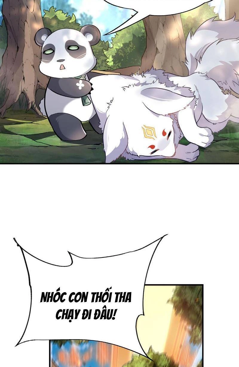 Các Nữ Đồ Đệ Của Ta Đều Là Chư Thiên Đại Lão Tương Lai Chapter 217 - 38