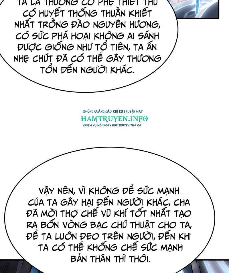 Các Nữ Đồ Đệ Của Ta Đều Là Chư Thiên Đại Lão Tương Lai Chapter 217 - 54