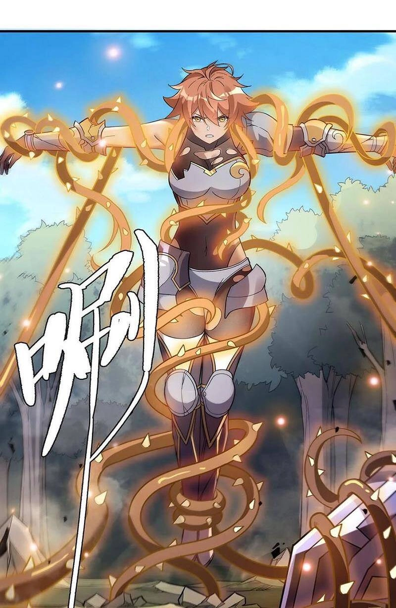 Các Nữ Đồ Đệ Của Ta Đều Là Chư Thiên Đại Lão Tương Lai Chapter 218 - 52