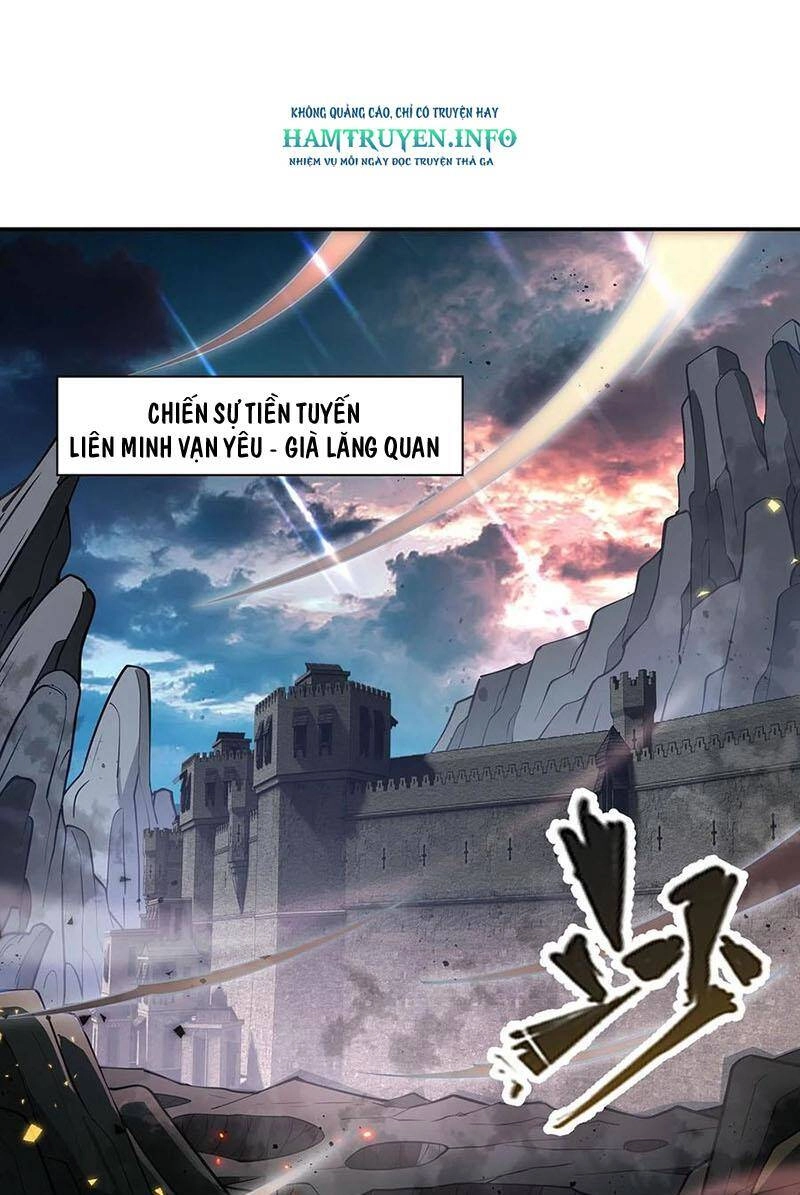 Các Nữ Đồ Đệ Của Ta Đều Là Chư Thiên Đại Lão Tương Lai Chapter 219 - 1