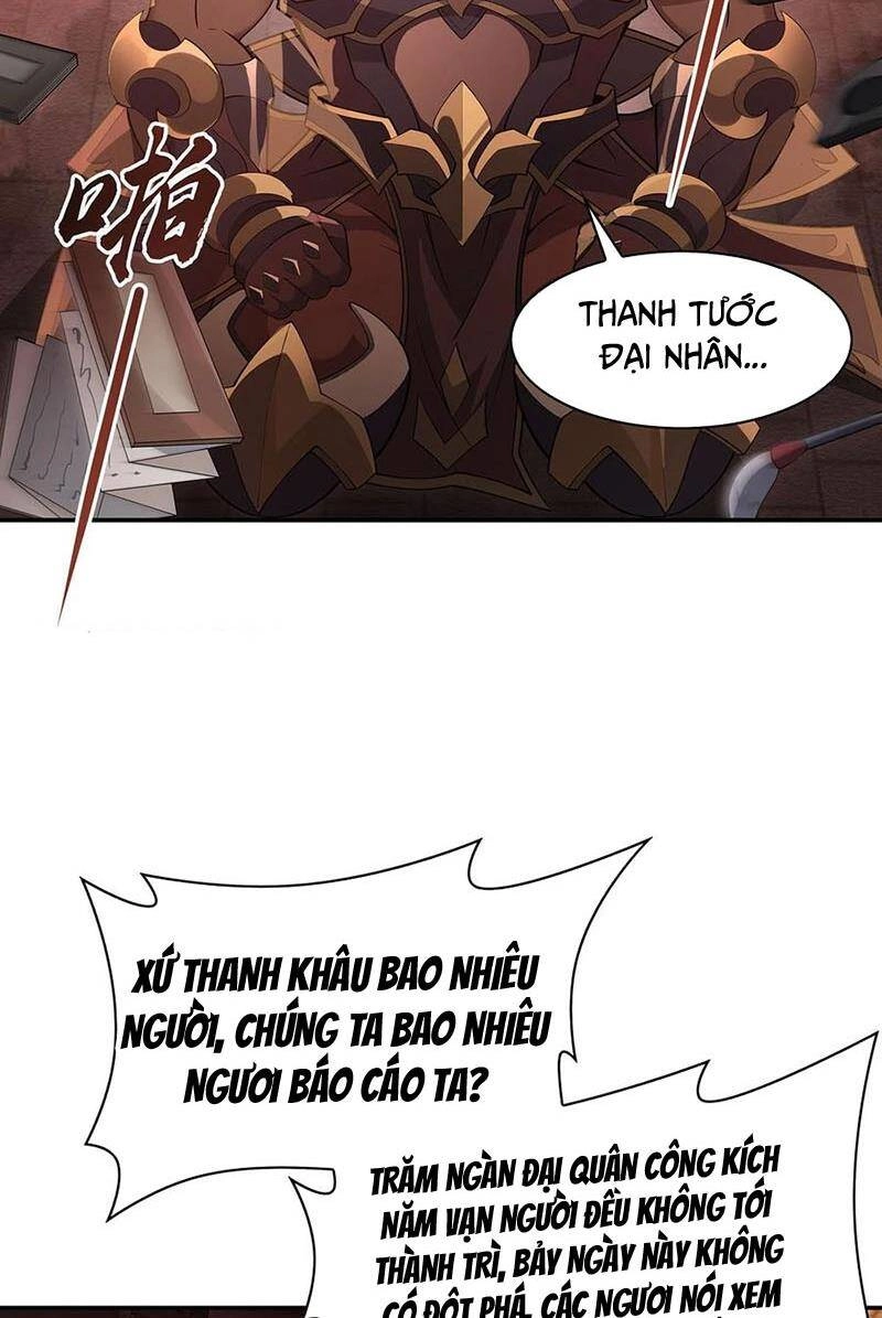 Các Nữ Đồ Đệ Của Ta Đều Là Chư Thiên Đại Lão Tương Lai Chapter 219 - 3