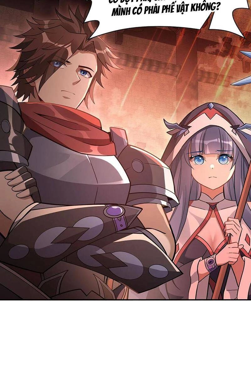 Các Nữ Đồ Đệ Của Ta Đều Là Chư Thiên Đại Lão Tương Lai Chapter 219 - 4