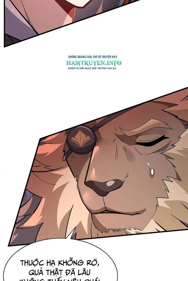 Các Nữ Đồ Đệ Của Ta Đều Là Chư Thiên Đại Lão Tương Lai Chapter 219 - 6