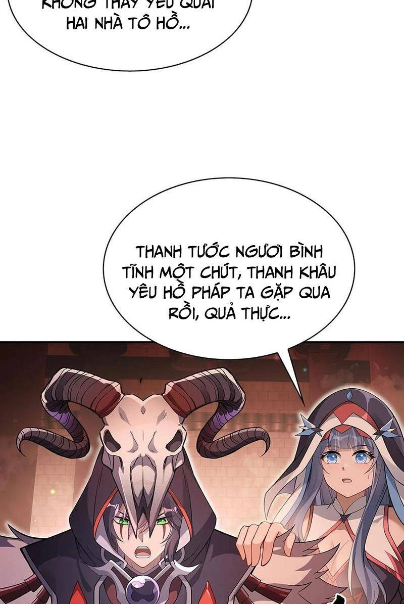 Các Nữ Đồ Đệ Của Ta Đều Là Chư Thiên Đại Lão Tương Lai Chapter 219 - 7