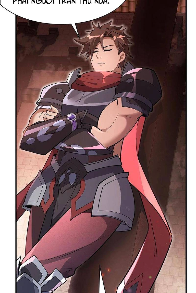 Các Nữ Đồ Đệ Của Ta Đều Là Chư Thiên Đại Lão Tương Lai Chapter 219 - 9