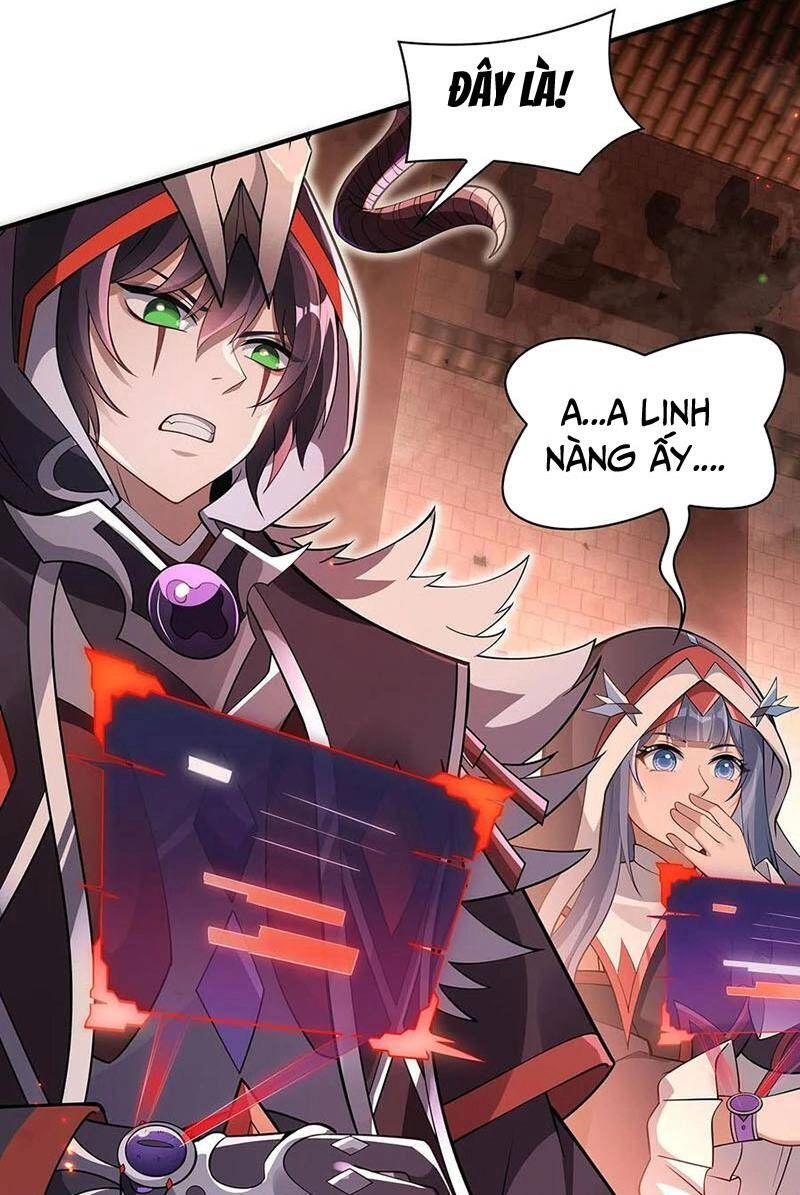 Các Nữ Đồ Đệ Của Ta Đều Là Chư Thiên Đại Lão Tương Lai Chapter 219 - 12