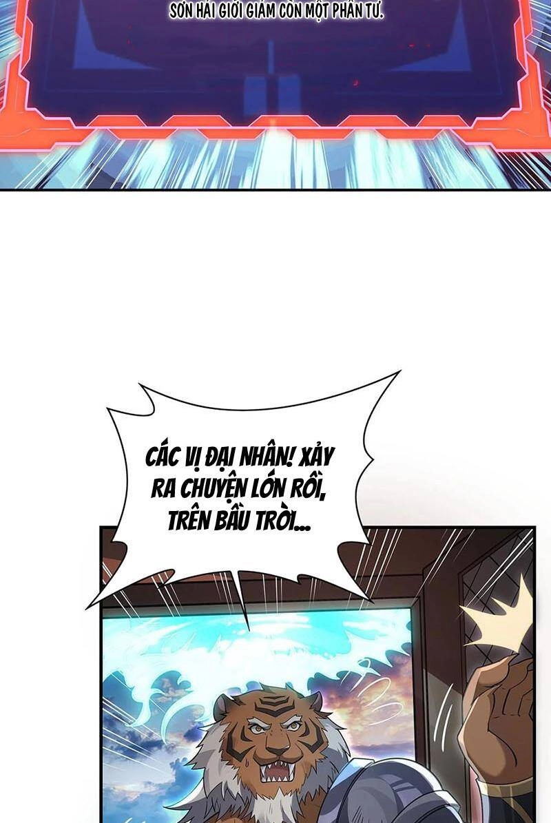 Các Nữ Đồ Đệ Của Ta Đều Là Chư Thiên Đại Lão Tương Lai Chapter 219 - 14