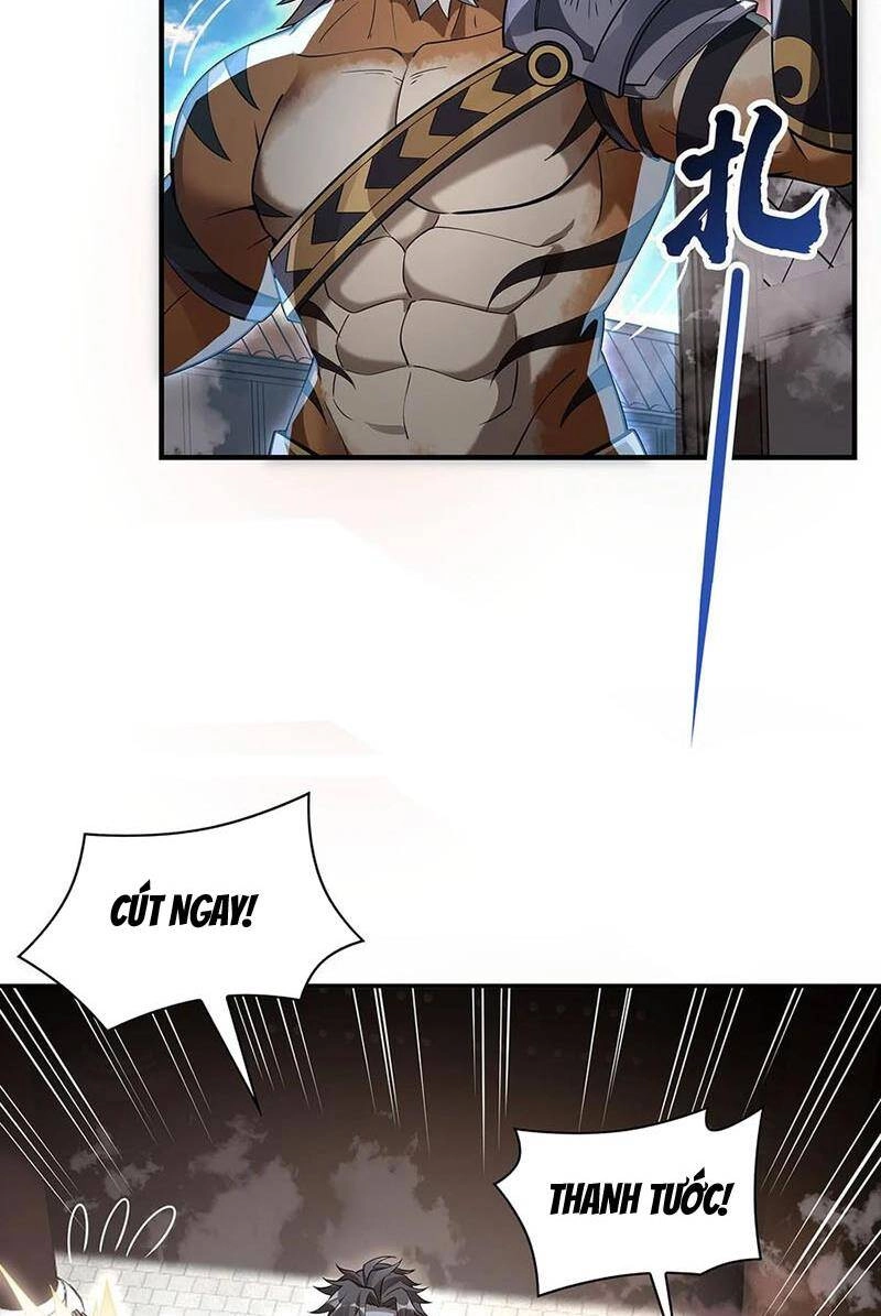 Các Nữ Đồ Đệ Của Ta Đều Là Chư Thiên Đại Lão Tương Lai Chapter 219 - 15