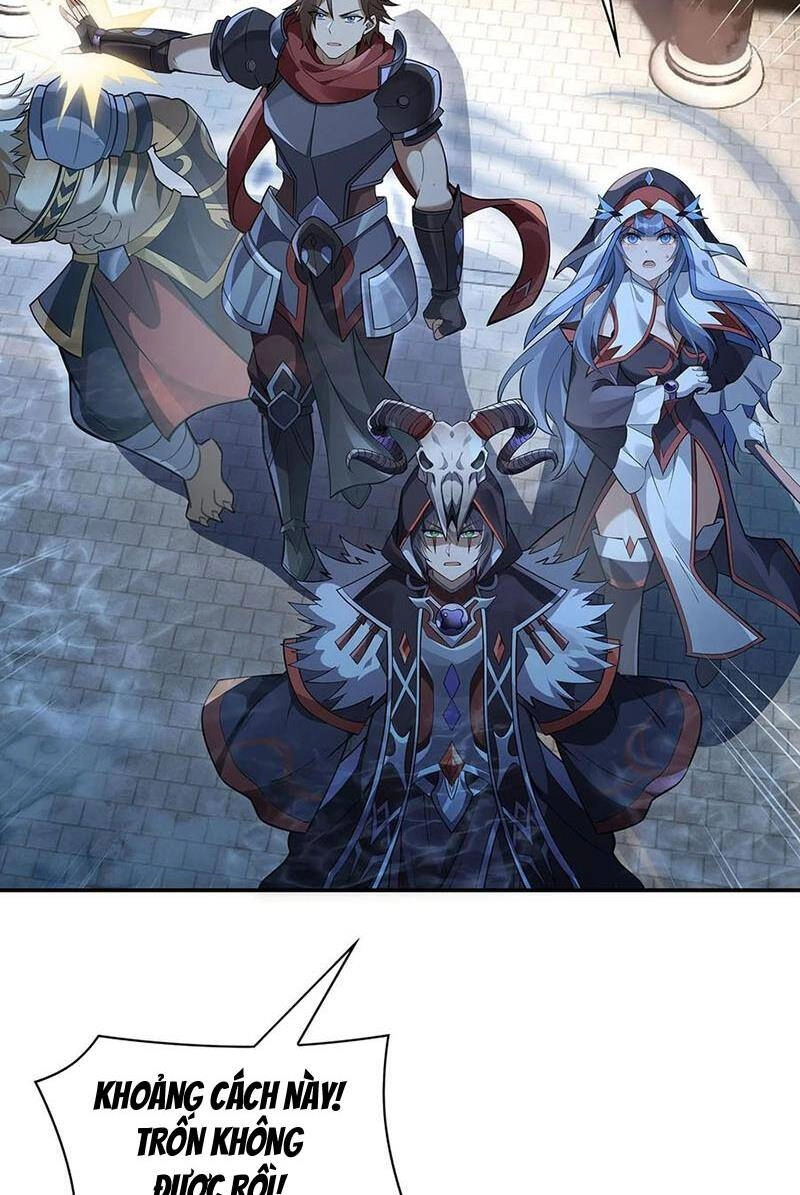 Các Nữ Đồ Đệ Của Ta Đều Là Chư Thiên Đại Lão Tương Lai Chapter 219 - 16