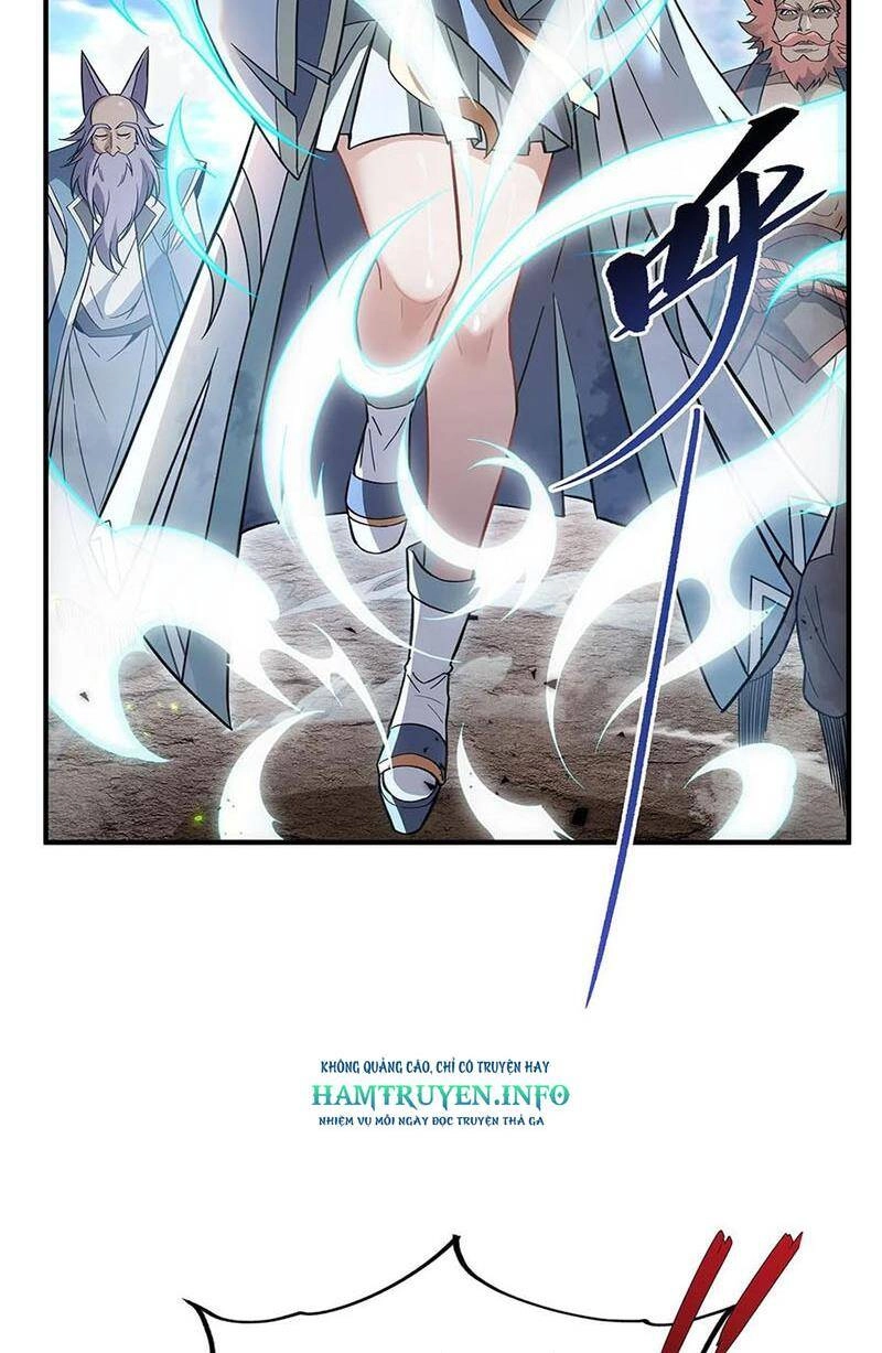 Các Nữ Đồ Đệ Của Ta Đều Là Chư Thiên Đại Lão Tương Lai Chapter 219 - 23