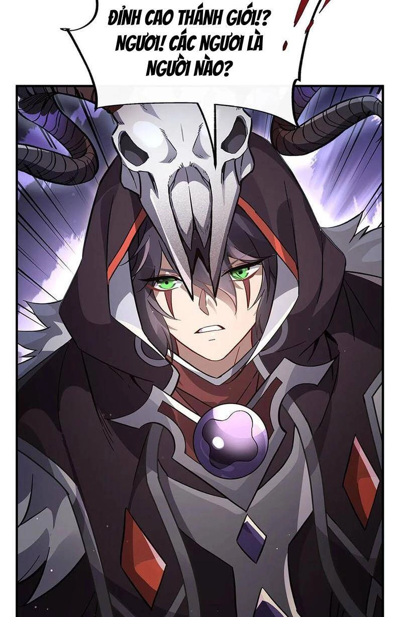 Các Nữ Đồ Đệ Của Ta Đều Là Chư Thiên Đại Lão Tương Lai Chapter 219 - 24