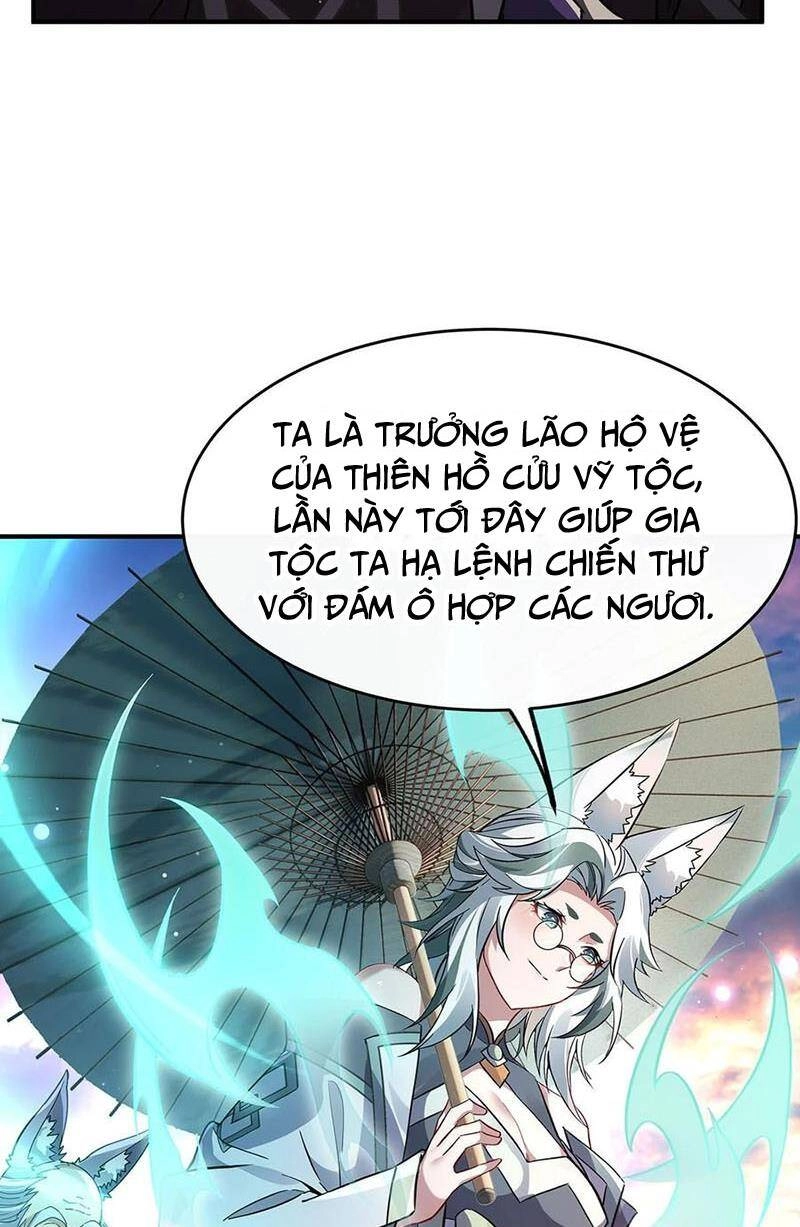 Các Nữ Đồ Đệ Của Ta Đều Là Chư Thiên Đại Lão Tương Lai Chapter 219 - 25