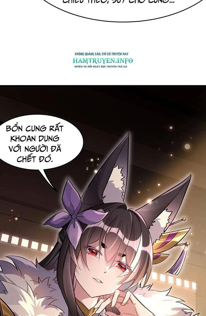 Các Nữ Đồ Đệ Của Ta Đều Là Chư Thiên Đại Lão Tương Lai Chapter 219 - 28