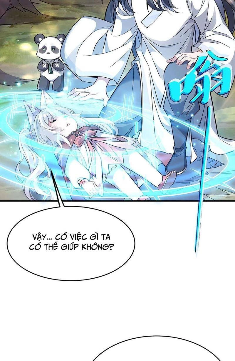 Các Nữ Đồ Đệ Của Ta Đều Là Chư Thiên Đại Lão Tương Lai Chapter 219 - 32