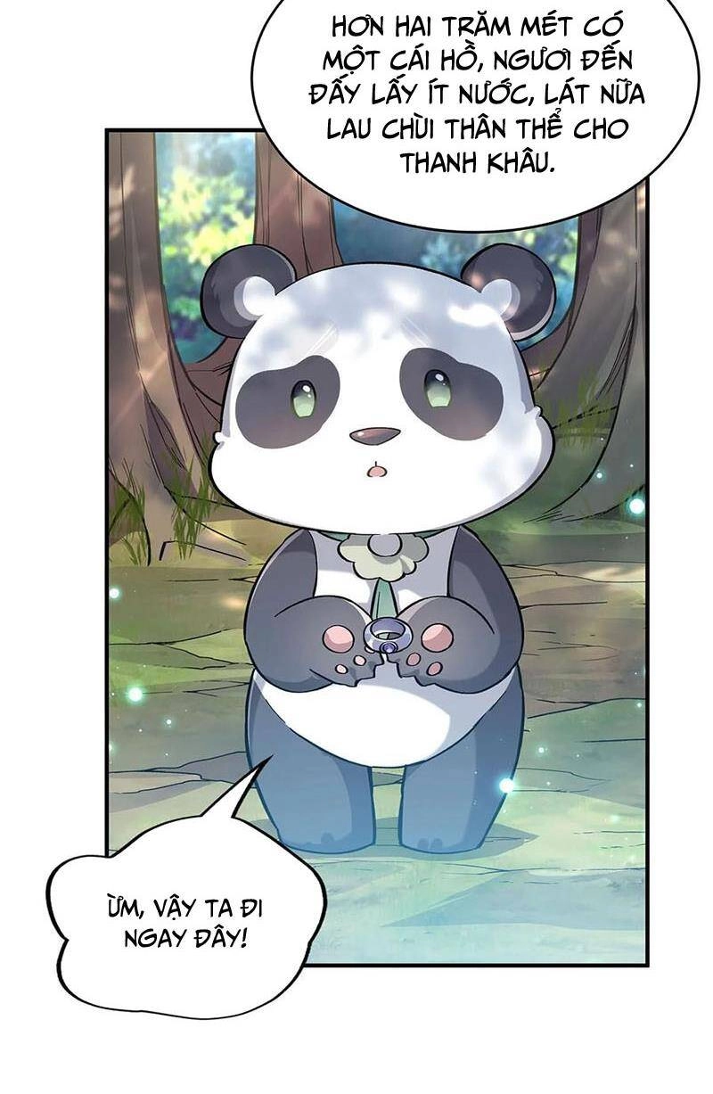 Các Nữ Đồ Đệ Của Ta Đều Là Chư Thiên Đại Lão Tương Lai Chapter 219 - 33