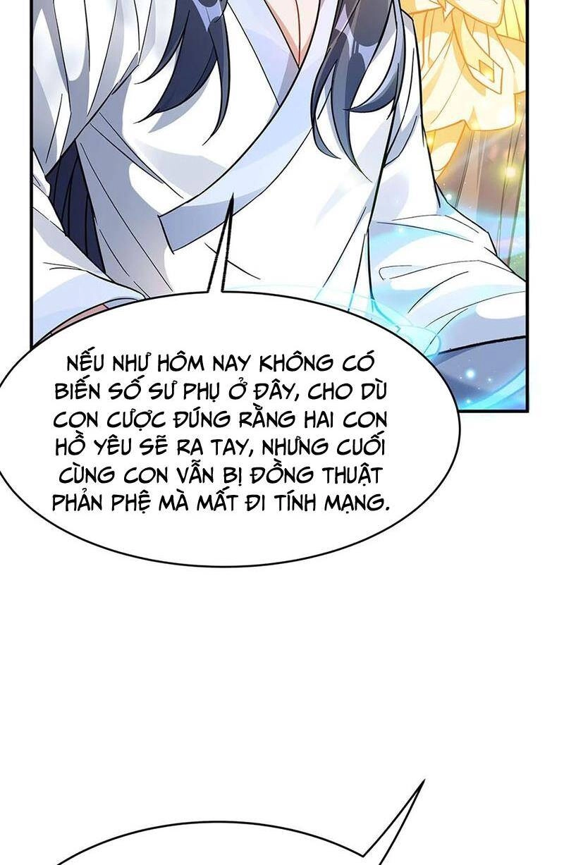 Các Nữ Đồ Đệ Của Ta Đều Là Chư Thiên Đại Lão Tương Lai Chapter 219 - 36