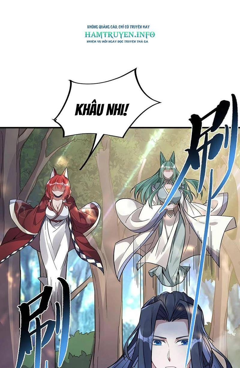 Các Nữ Đồ Đệ Của Ta Đều Là Chư Thiên Đại Lão Tương Lai Chapter 219 - 38