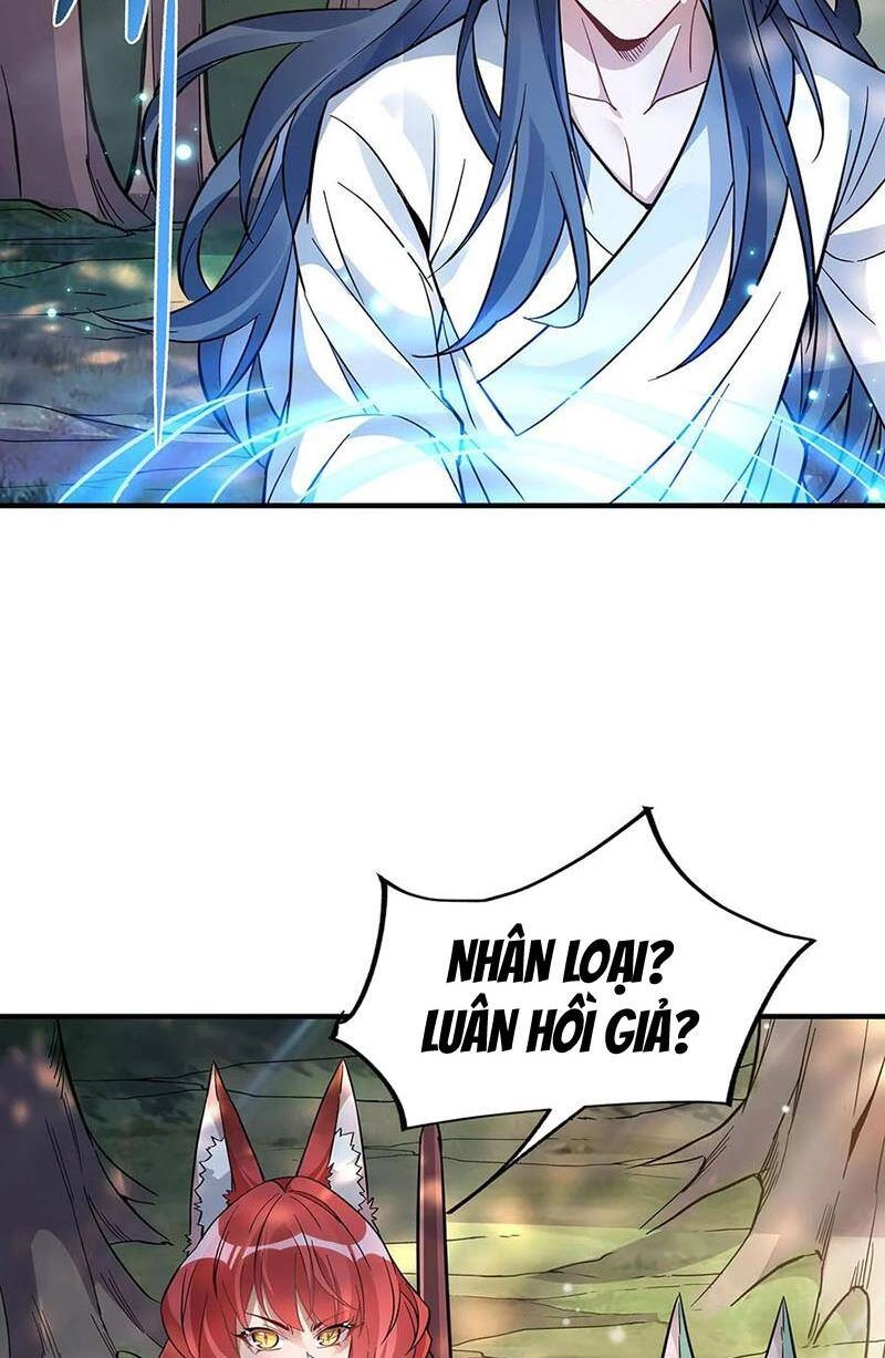 Các Nữ Đồ Đệ Của Ta Đều Là Chư Thiên Đại Lão Tương Lai Chapter 219 - 39