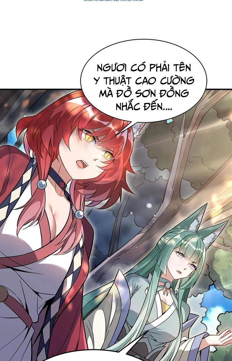 Các Nữ Đồ Đệ Của Ta Đều Là Chư Thiên Đại Lão Tương Lai Chapter 219 - 43