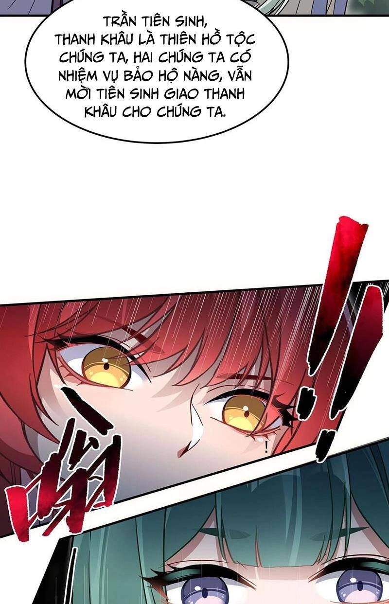 Các Nữ Đồ Đệ Của Ta Đều Là Chư Thiên Đại Lão Tương Lai Chapter 219 - 44