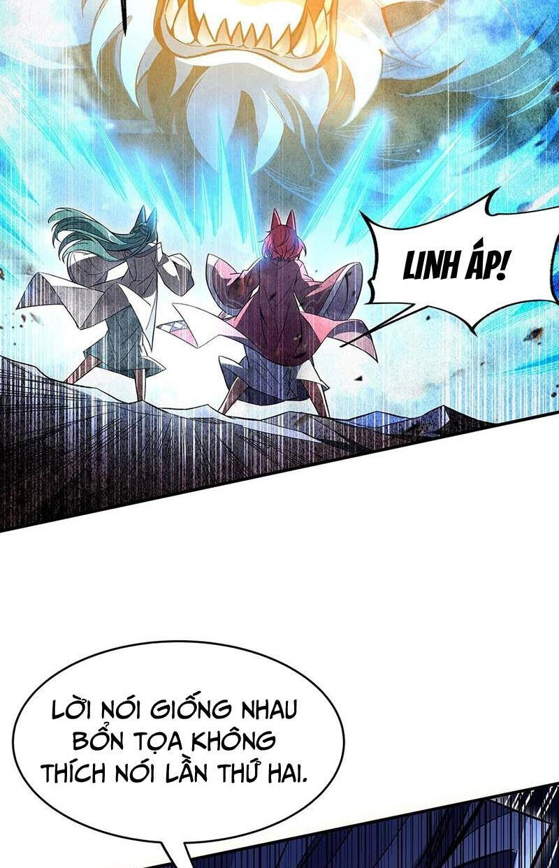 Các Nữ Đồ Đệ Của Ta Đều Là Chư Thiên Đại Lão Tương Lai Chapter 219 - 46