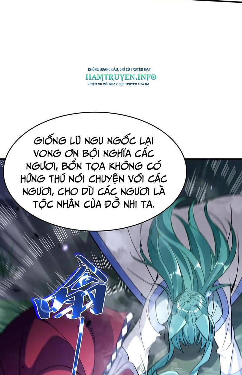 Các Nữ Đồ Đệ Của Ta Đều Là Chư Thiên Đại Lão Tương Lai Chapter 219 - 48