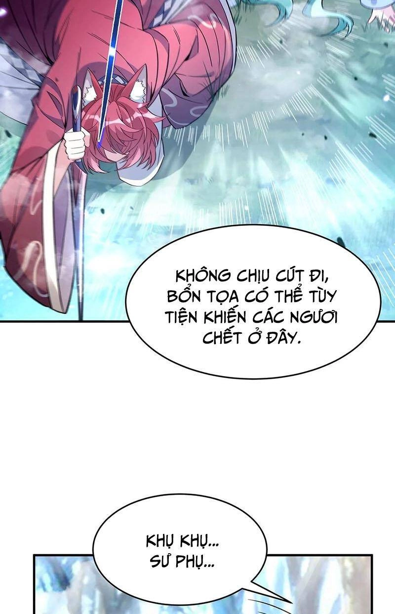 Các Nữ Đồ Đệ Của Ta Đều Là Chư Thiên Đại Lão Tương Lai Chapter 219 - 49