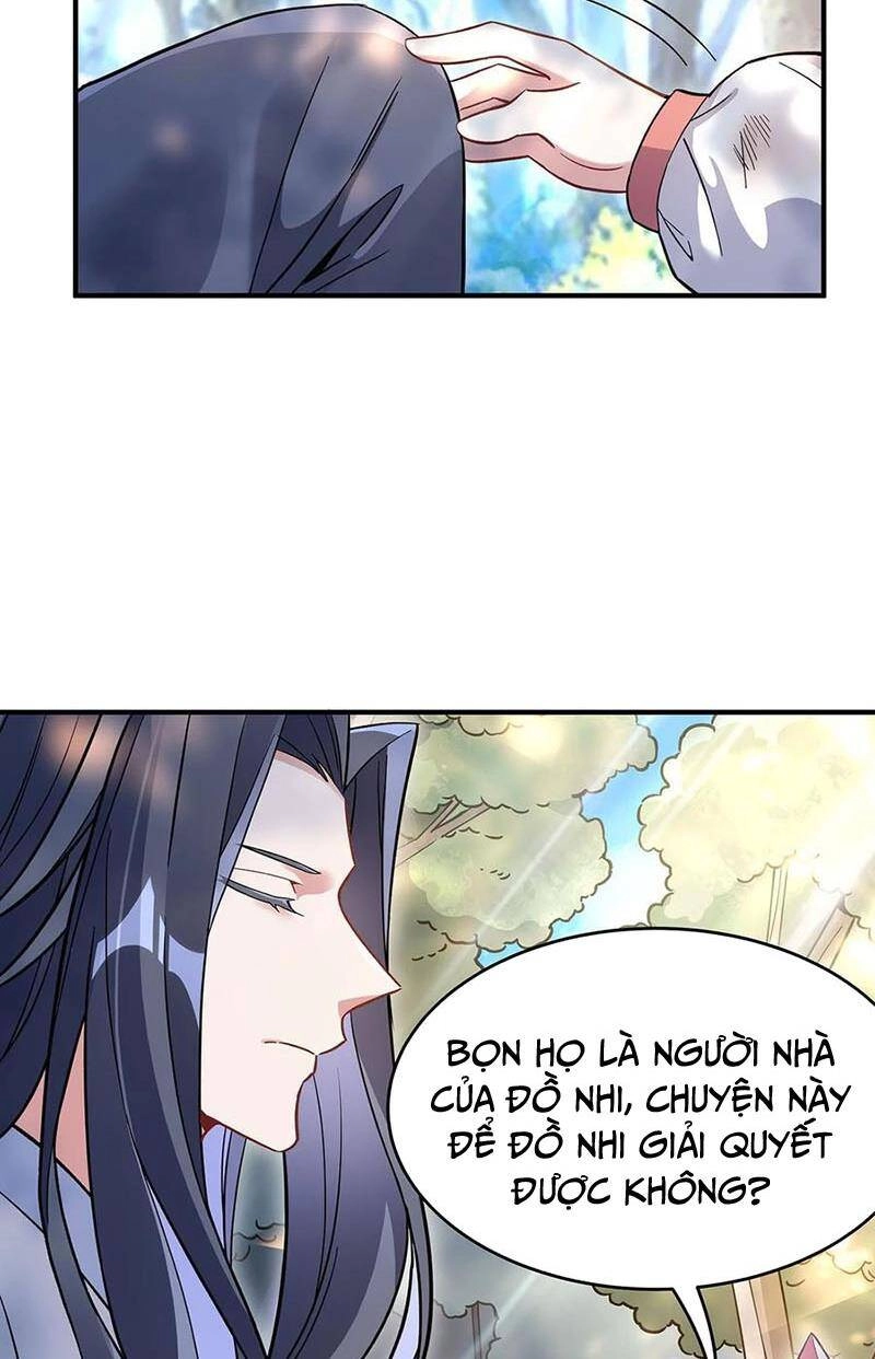 Các Nữ Đồ Đệ Của Ta Đều Là Chư Thiên Đại Lão Tương Lai Chapter 219 - 50