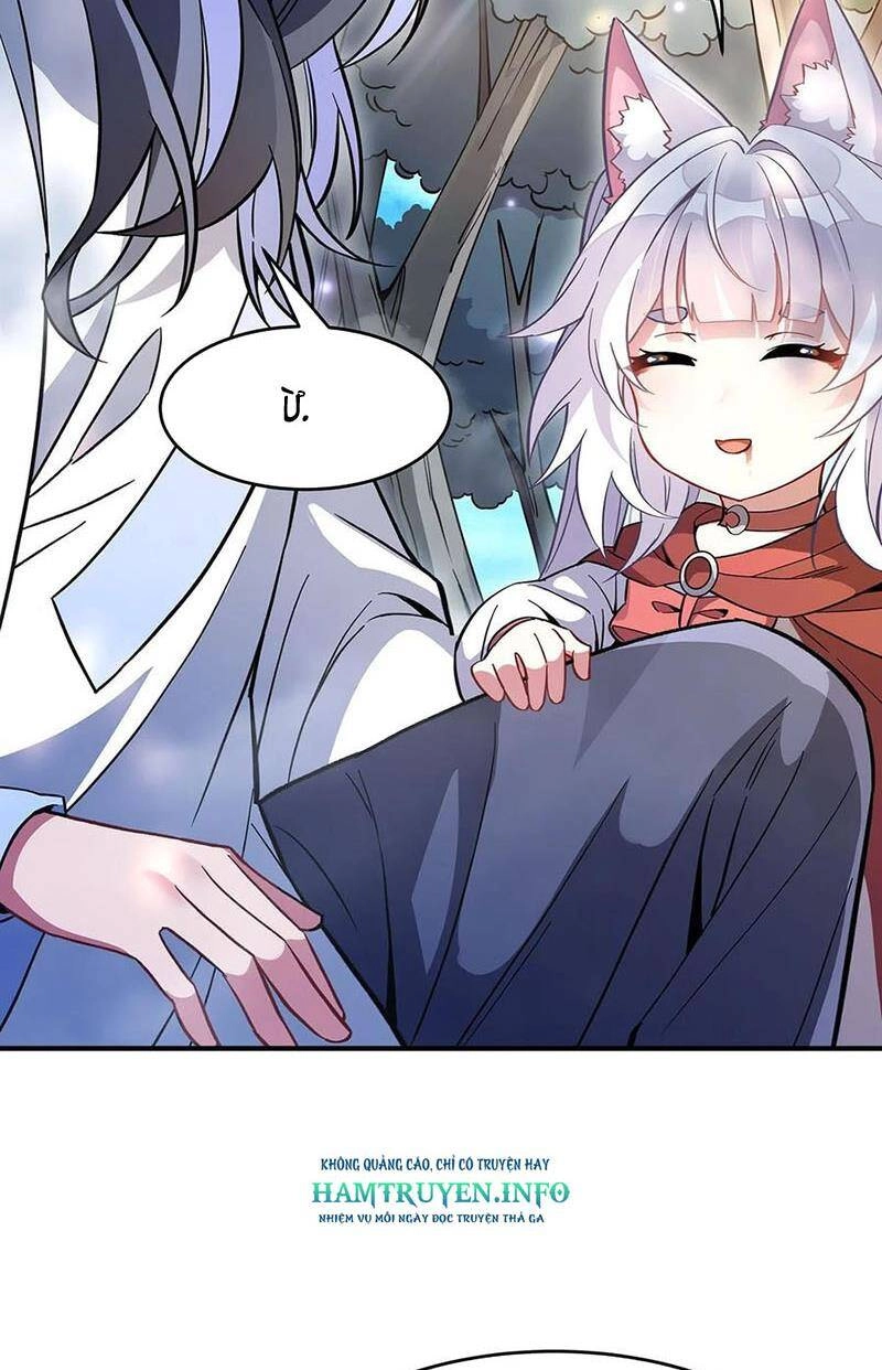 Các Nữ Đồ Đệ Của Ta Đều Là Chư Thiên Đại Lão Tương Lai Chapter 219 - 51