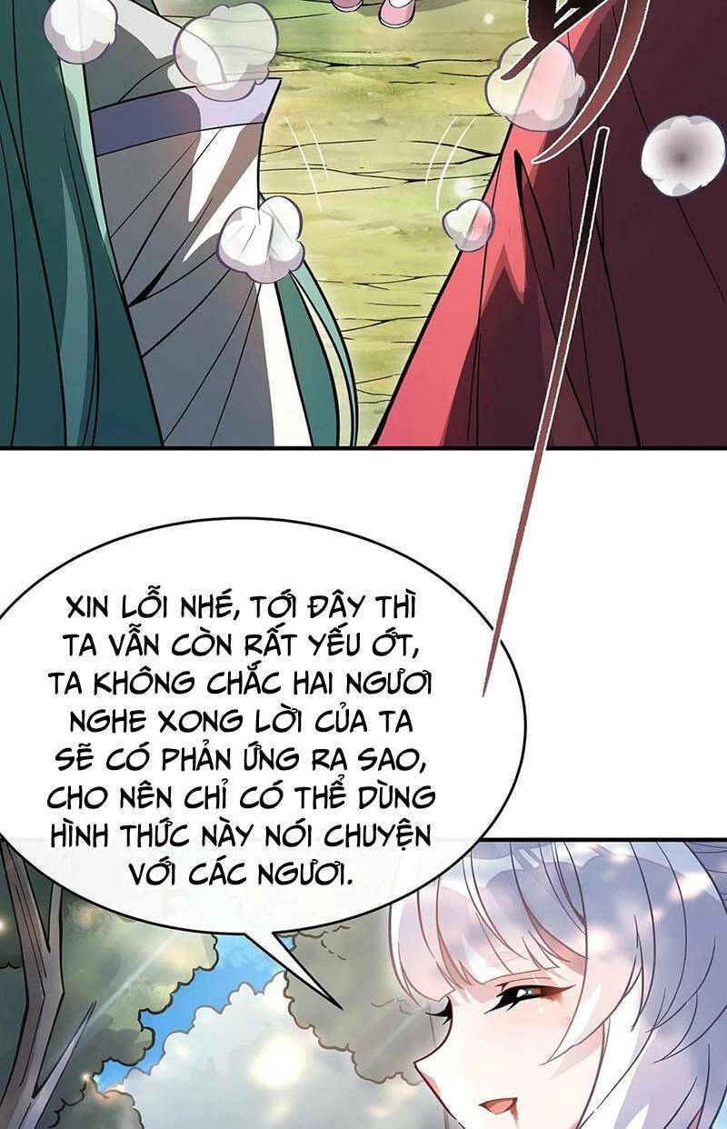 Các Nữ Đồ Đệ Của Ta Đều Là Chư Thiên Đại Lão Tương Lai Chapter 219 - 53