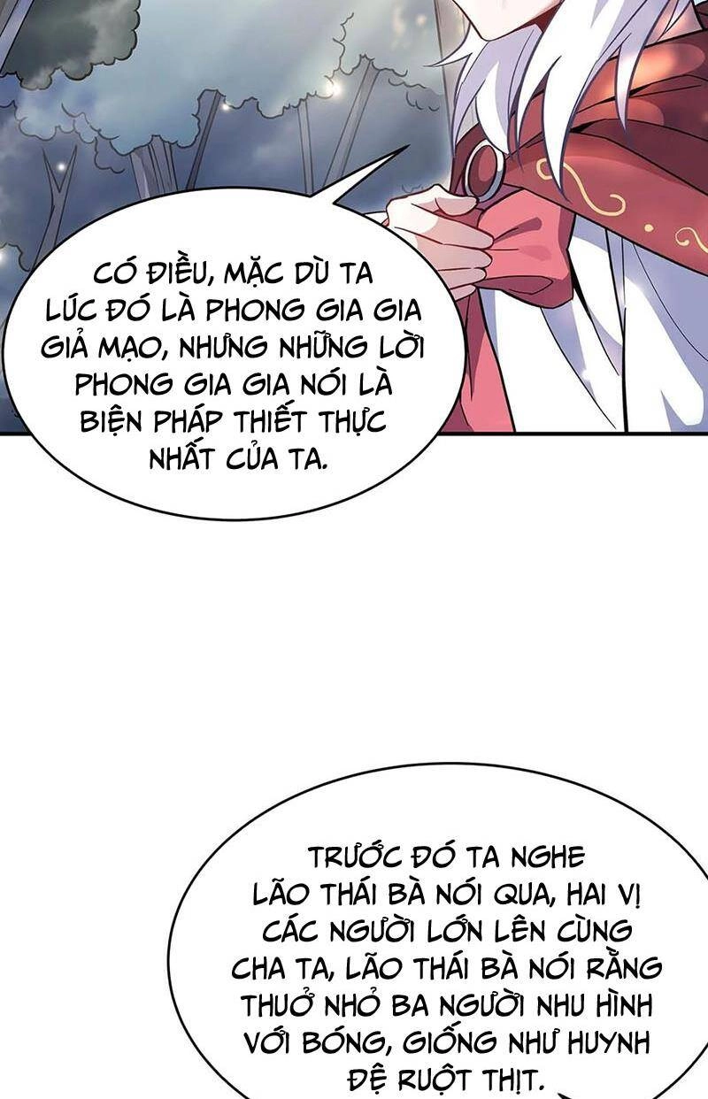 Các Nữ Đồ Đệ Của Ta Đều Là Chư Thiên Đại Lão Tương Lai Chapter 219 - 54