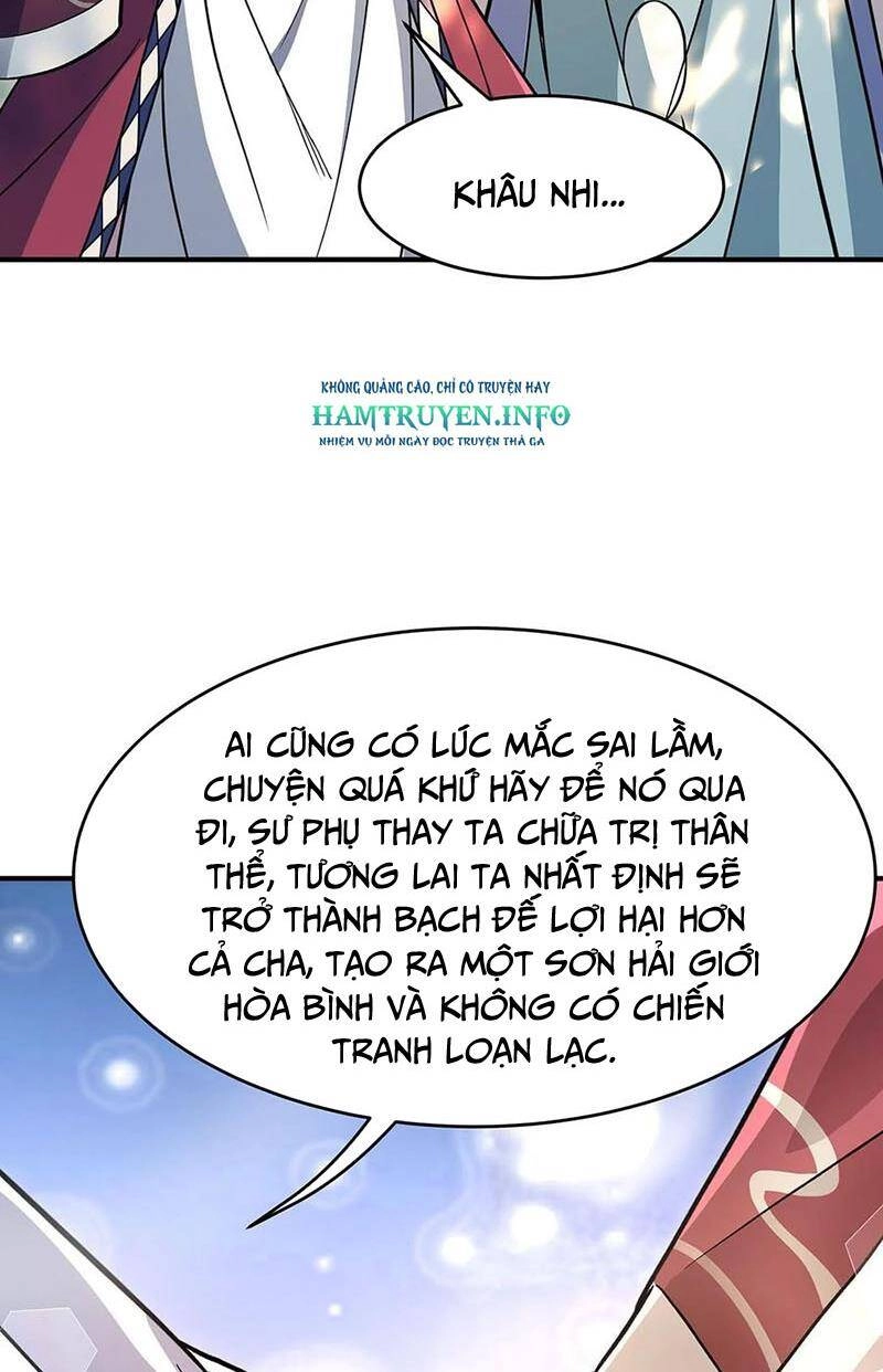 Các Nữ Đồ Đệ Của Ta Đều Là Chư Thiên Đại Lão Tương Lai Chapter 219 - 56