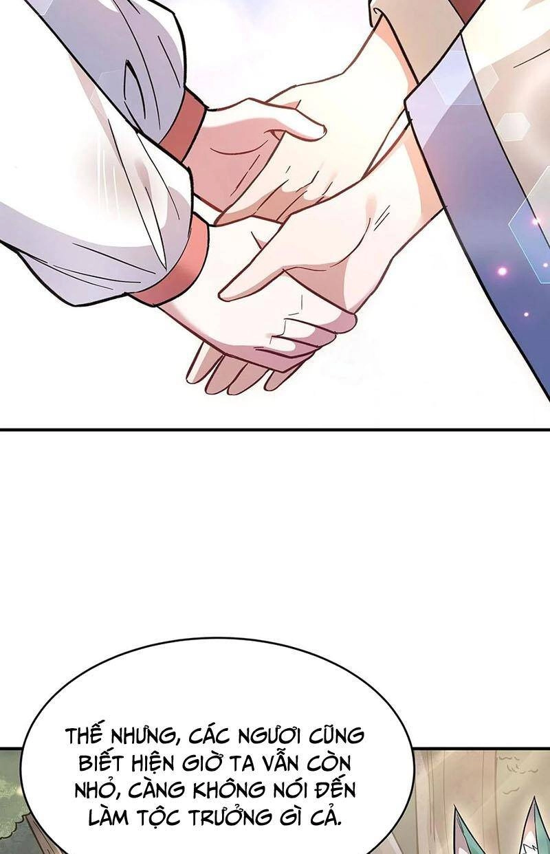 Các Nữ Đồ Đệ Của Ta Đều Là Chư Thiên Đại Lão Tương Lai Chapter 219 - 57