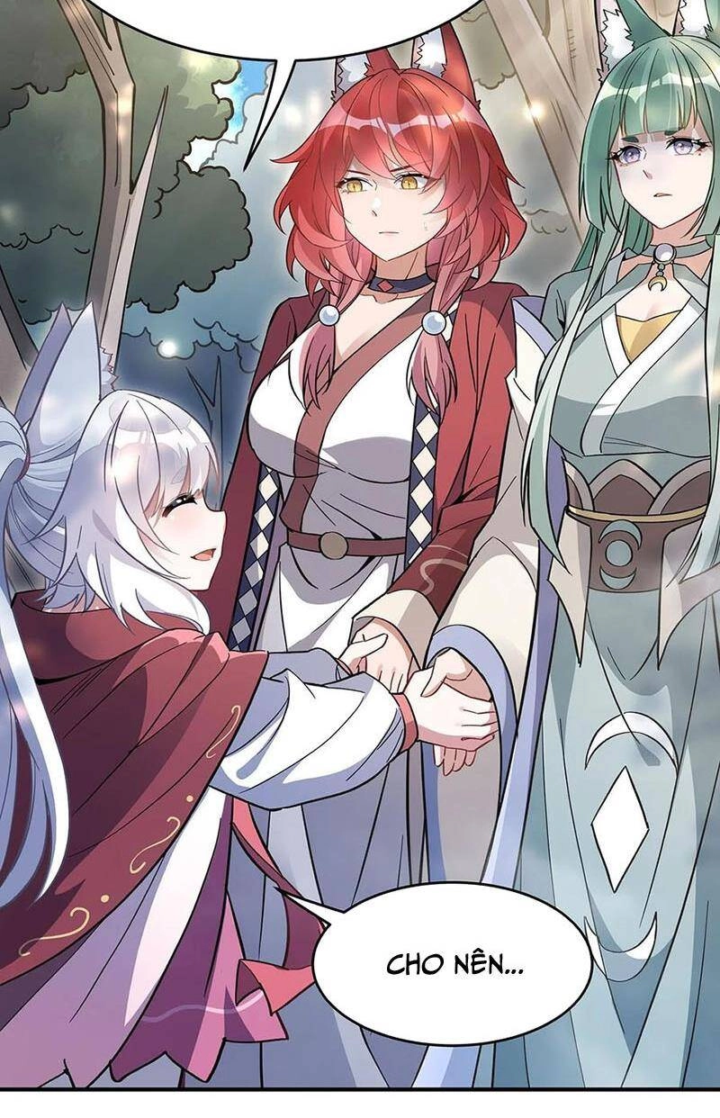 Các Nữ Đồ Đệ Của Ta Đều Là Chư Thiên Đại Lão Tương Lai Chapter 219 - 58