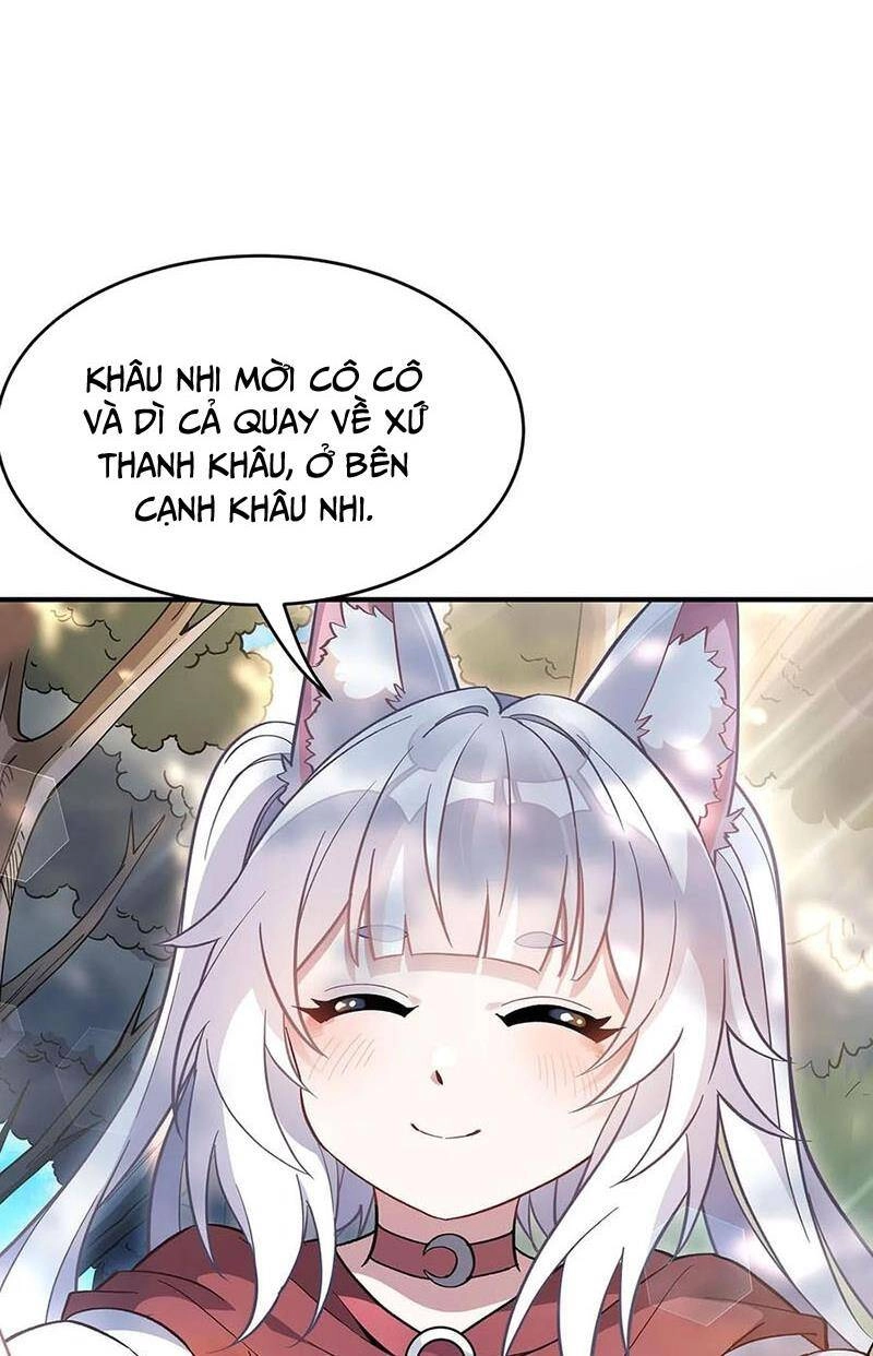 Các Nữ Đồ Đệ Của Ta Đều Là Chư Thiên Đại Lão Tương Lai Chapter 219 - 59