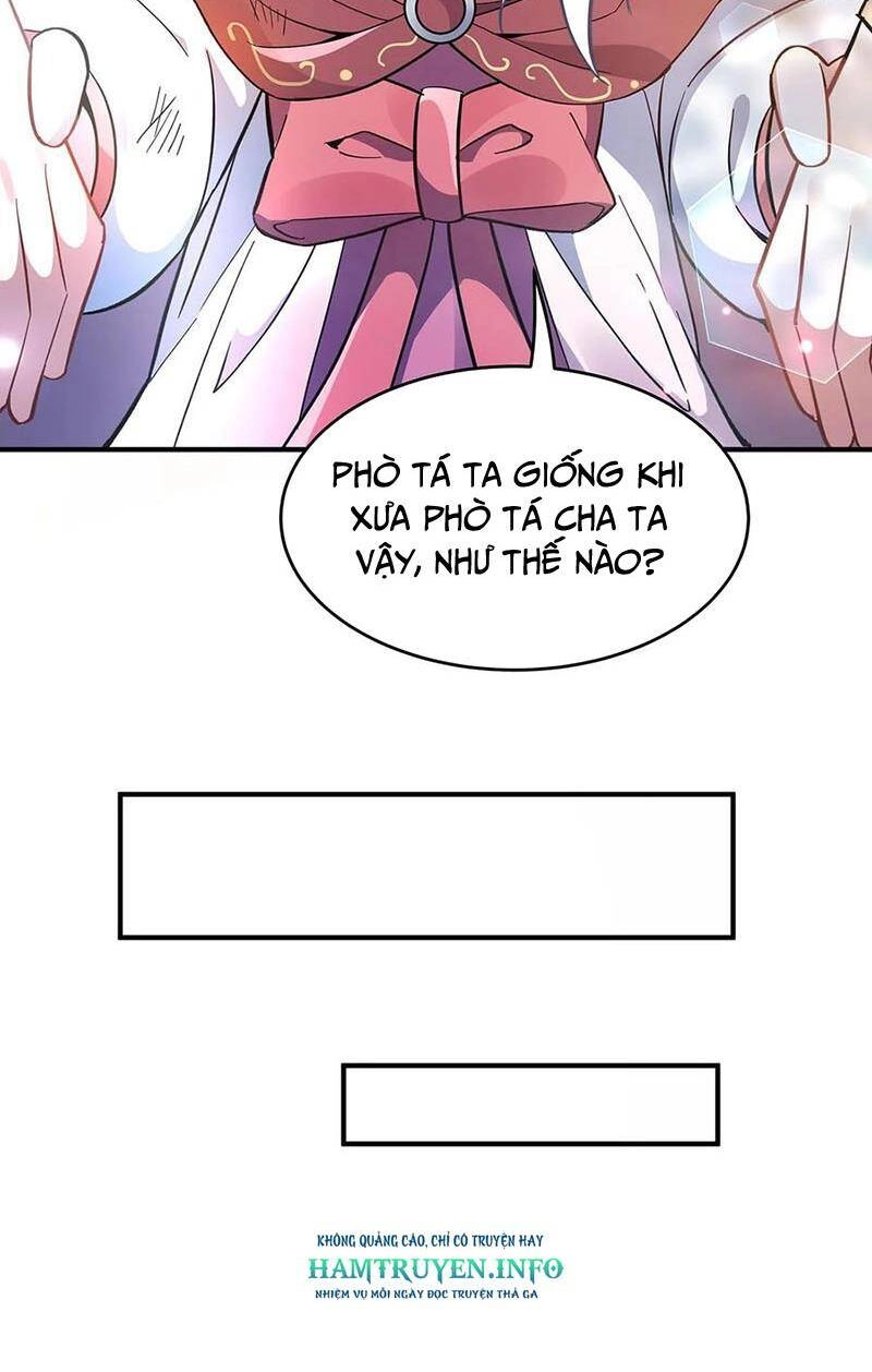 Các Nữ Đồ Đệ Của Ta Đều Là Chư Thiên Đại Lão Tương Lai Chapter 219 - 60