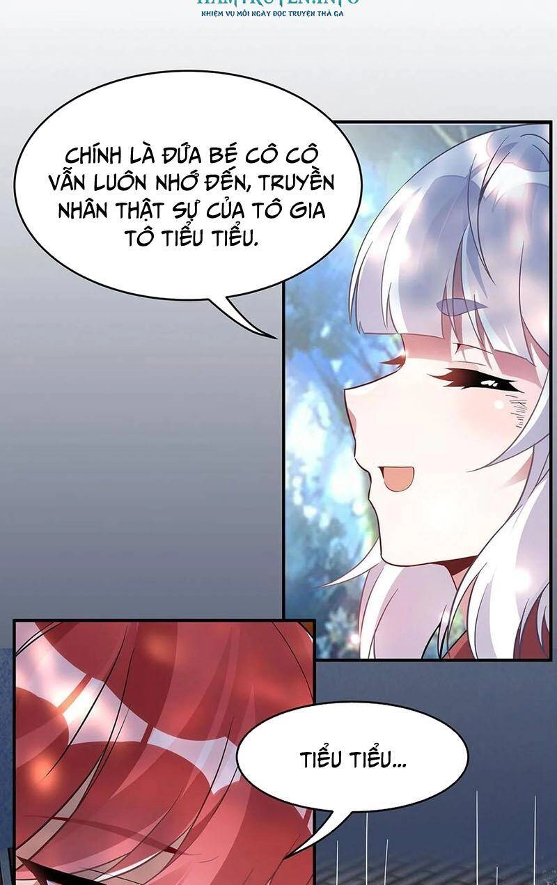 Các Nữ Đồ Đệ Của Ta Đều Là Chư Thiên Đại Lão Tương Lai Chapter 220 - 9