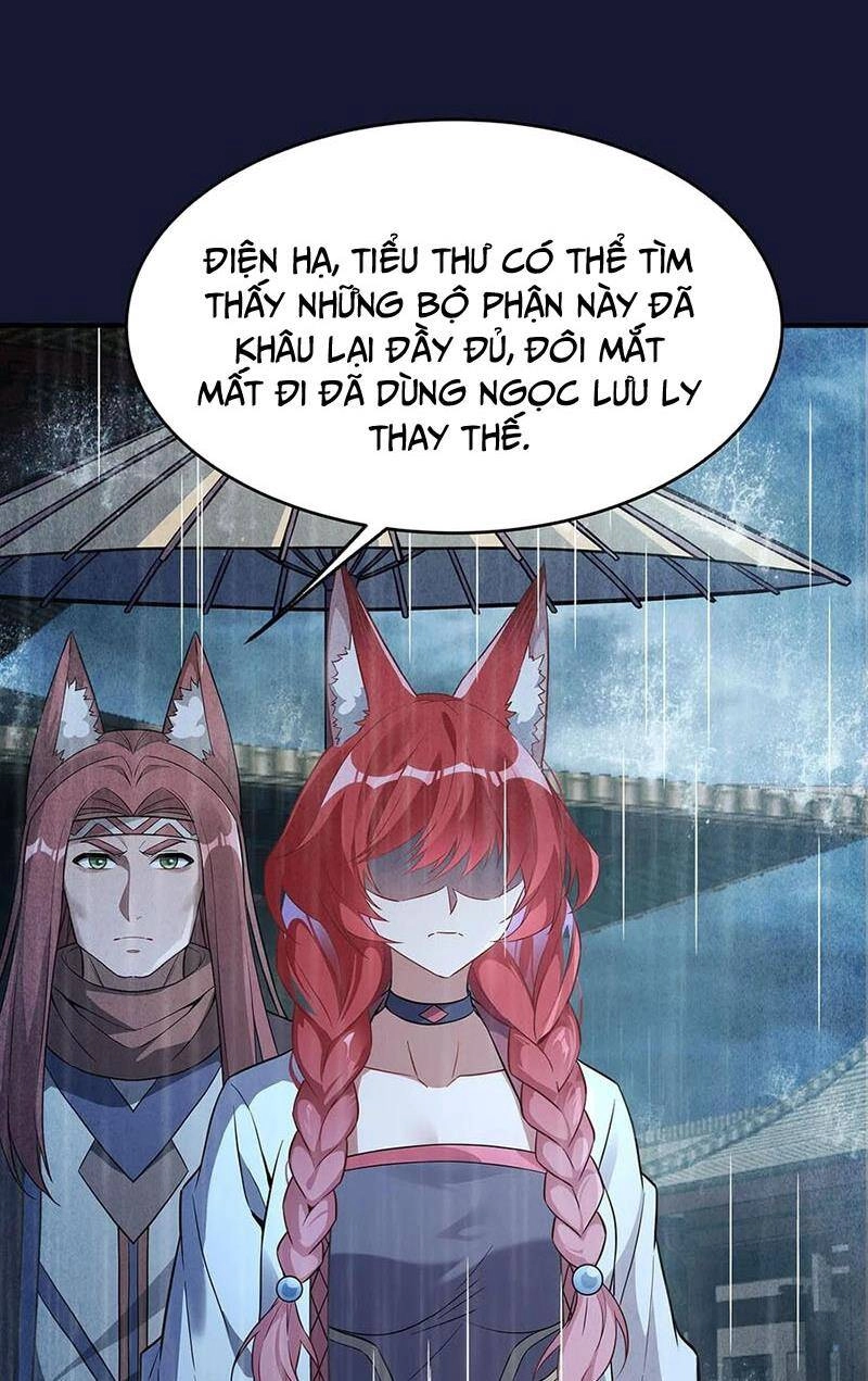 Các Nữ Đồ Đệ Của Ta Đều Là Chư Thiên Đại Lão Tương Lai Chapter 220 - 14