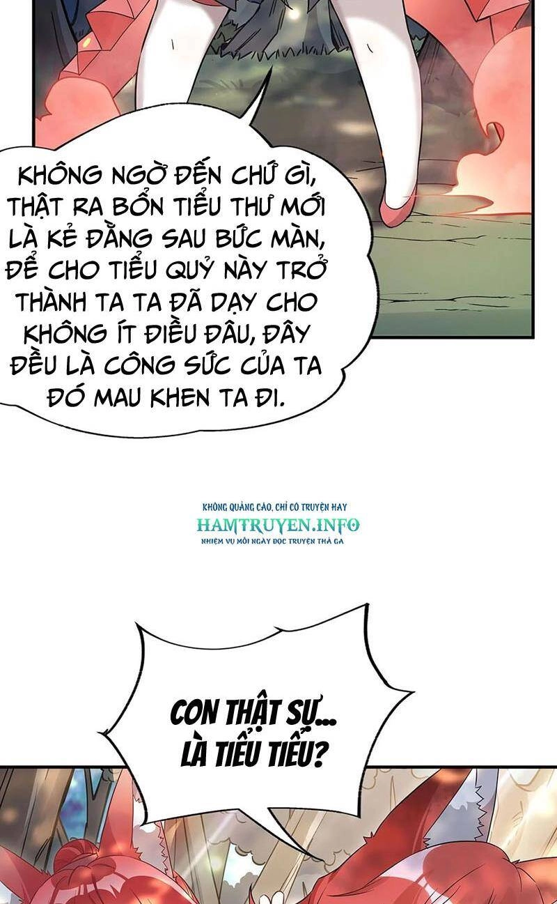 Các Nữ Đồ Đệ Của Ta Đều Là Chư Thiên Đại Lão Tương Lai Chapter 220 - 23