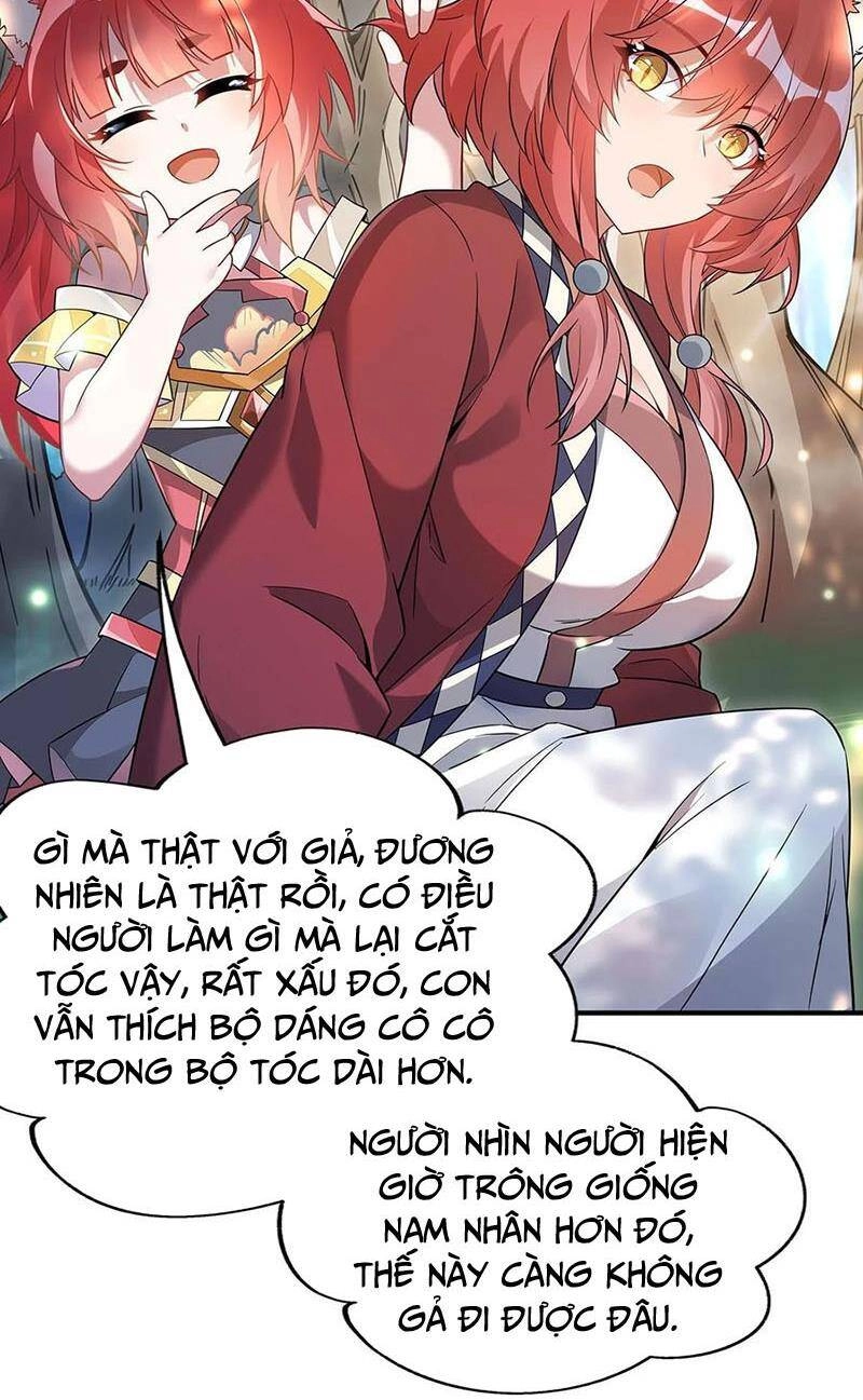 Các Nữ Đồ Đệ Của Ta Đều Là Chư Thiên Đại Lão Tương Lai Chapter 220 - 24