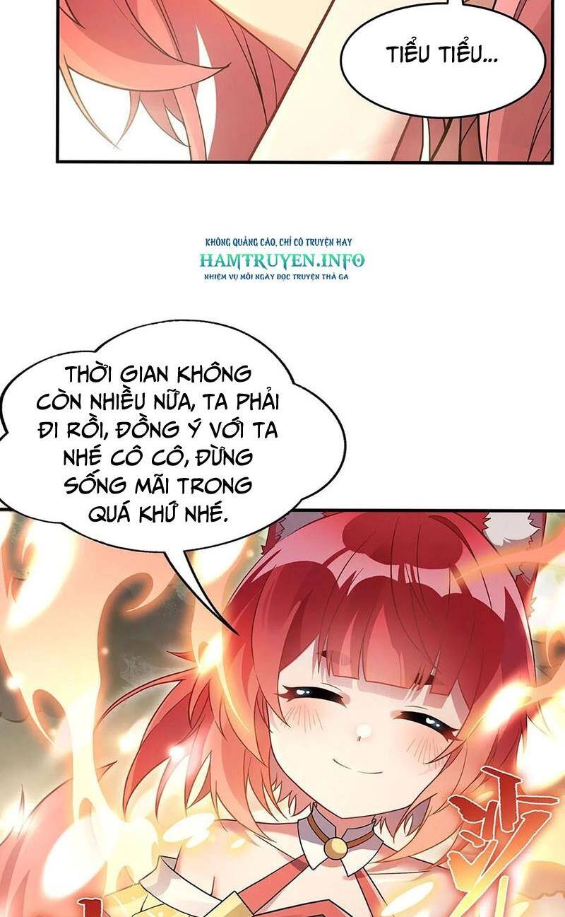 Các Nữ Đồ Đệ Của Ta Đều Là Chư Thiên Đại Lão Tương Lai Chapter 220 - 33