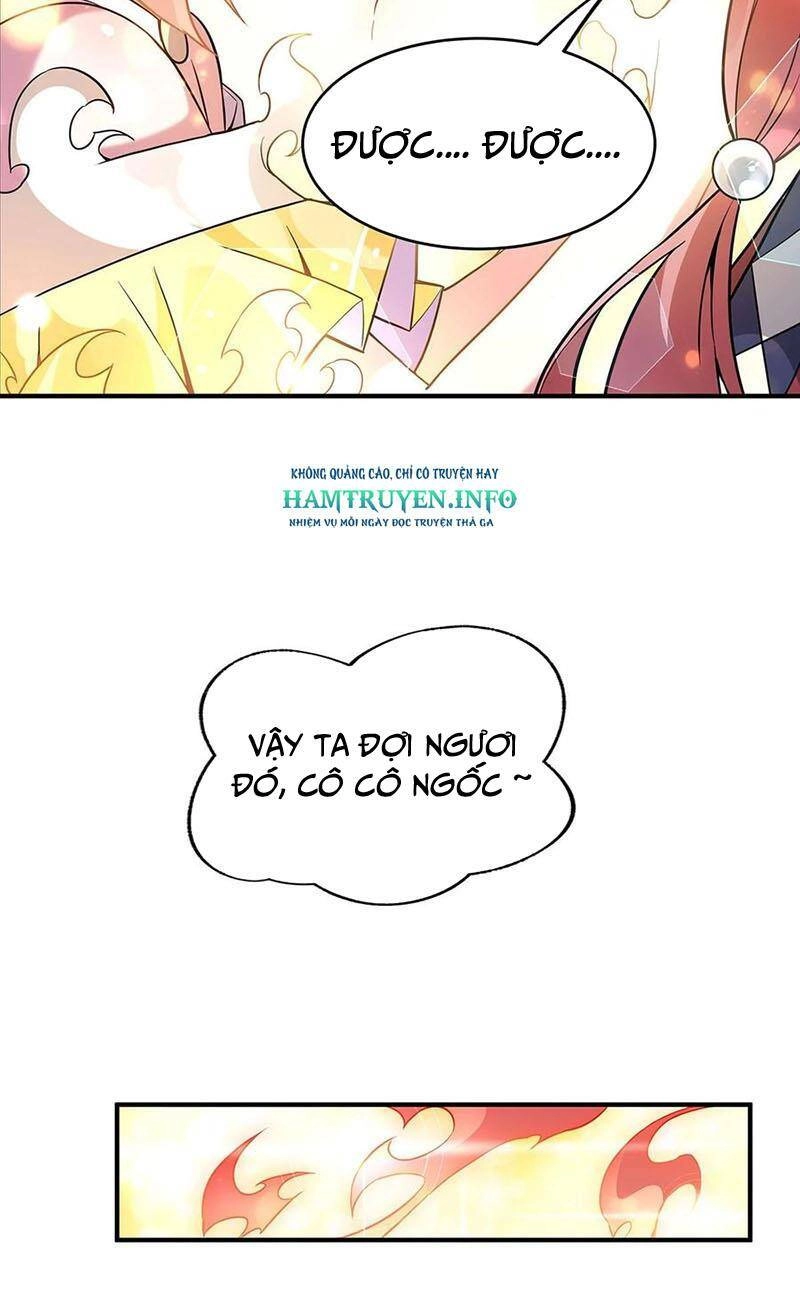 Các Nữ Đồ Đệ Của Ta Đều Là Chư Thiên Đại Lão Tương Lai Chapter 220 - 37