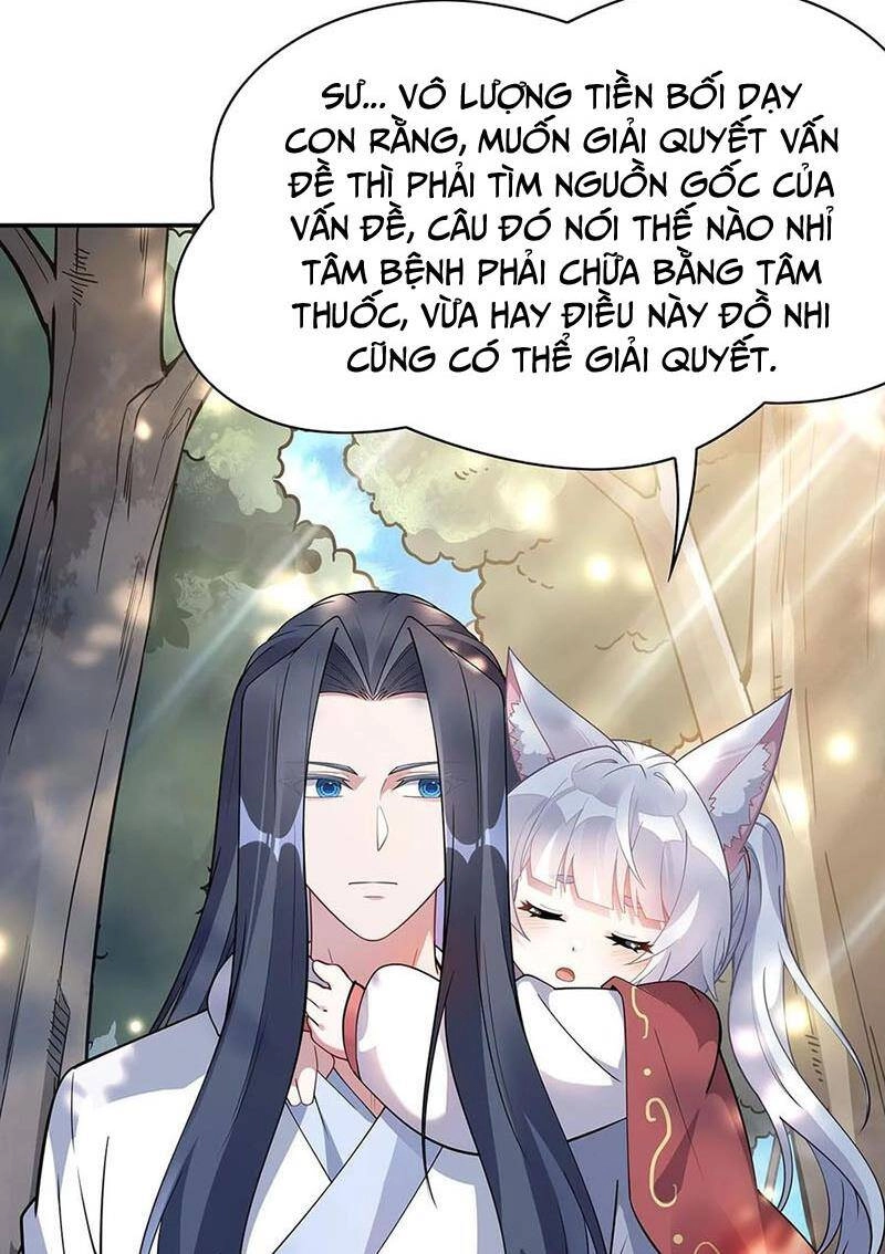 Các Nữ Đồ Đệ Của Ta Đều Là Chư Thiên Đại Lão Tương Lai Chapter 220 - 44